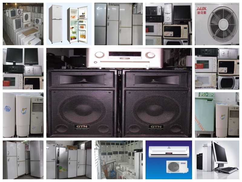 產品名稱：各種家用電器收購
產品型號：義烏家電回收,義烏二手家電回收,義烏辦公家電回收,義烏回收二手家電,義烏舊家電回收,義烏家電收購,義烏二手家電收購,義烏辦公家電收購
產品規格：義烏廢品回收中心(收購熱線：13362945348)專業收購金華地區（金華市、義烏市、東陽市、永康市、蘭溪市、武義縣、浦江縣）各種廢品廢料、廢舊金屬、廢舊物資、二手庫存等。
